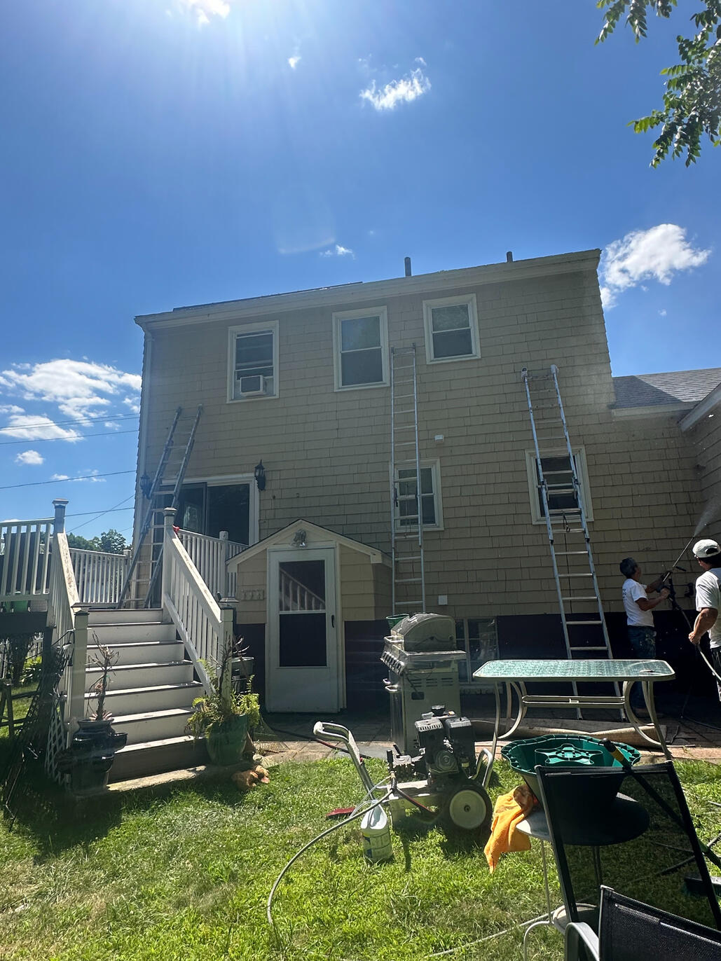 Residential Buildings